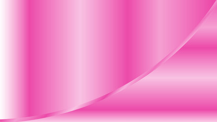 Luxury pink background