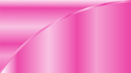 Luxury pink background