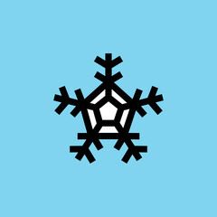 snowflake