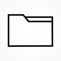 folder icon