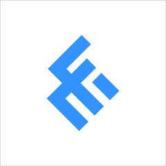 FM logo design