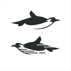 penguin icon collections