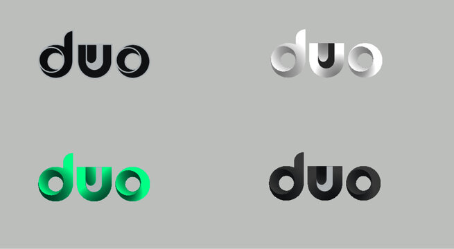 duo logo