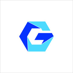 letter G  logo