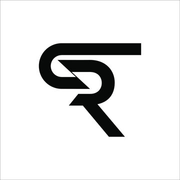 CR Logo Design