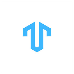 T logo 