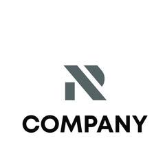 letter R logo