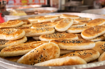 taiwanese Cow Tongue Cake