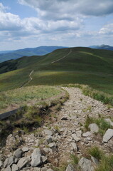 Bieszczady, Poland