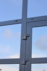 stolarka aluminiowa , okna aluminiowe , witryna aluminium , stolarka okienna , glases ,budowa...