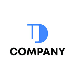 TD Logo Design 