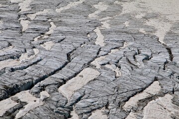 Le glacier