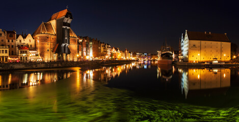 Gdańsk  © Sieku Photo