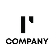 letter R logo