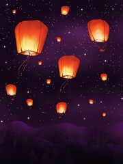 chinese lantern festival