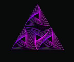 Logo Design Concept In Adobe Illustrator 