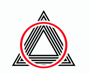 Design Concept In Logo Type