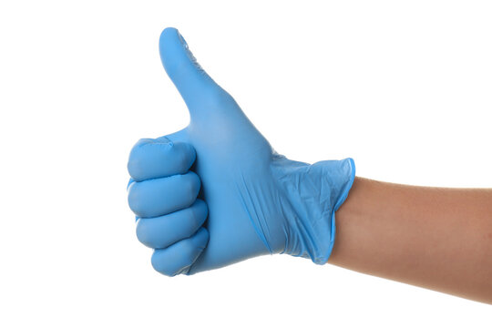 Latex Gloves Thumbs Up Images – Browse 4,514 Stock Photos, Vectors, and  Video | Adobe Stock