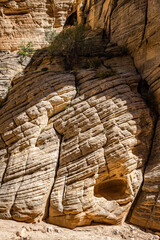 Lick Wash Trail Hike