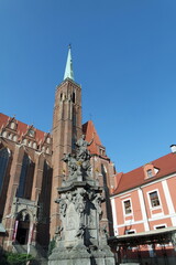 Wroclaw, Poland