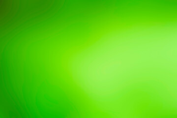 green abstract background