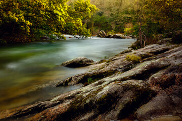 Río Verdugo-Oitavén