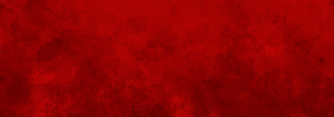 beautiful red background with concrete texture to use in christmas / valentine designs