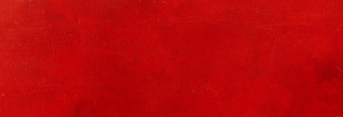 beautiful red background with concrete texture to use in christmas / valentine designs