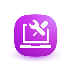 Laptop Configuration