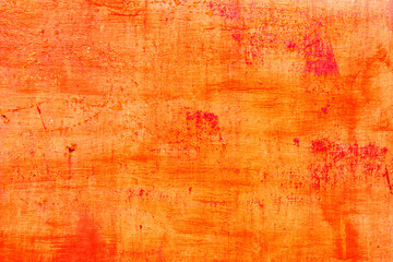 Metal texture with scratches and cracks which can be used as a background