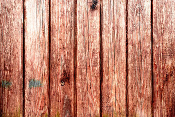 Wooden texture with scratches and cracks. It can be used as a background