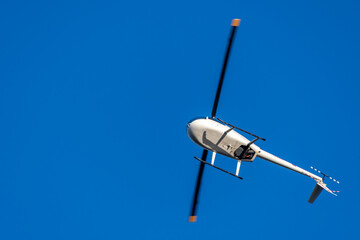 Helikopter © Ronny Gängler