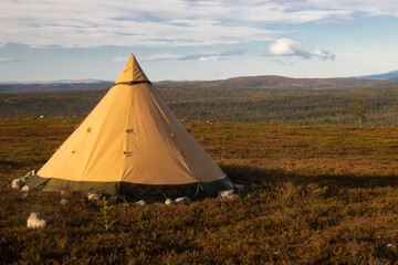 Dalarna