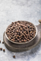peppercorns seed for ingredients cuisine thai food herbs and spices