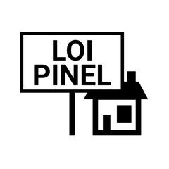 Symbole loi pinel	
