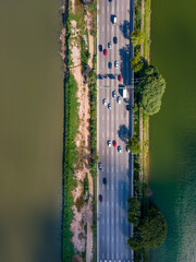 Raia olímpica USP - University of São Paulo