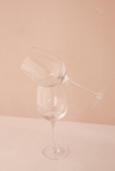 glass
