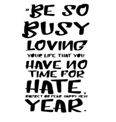 Christmas Vector Quotes typography