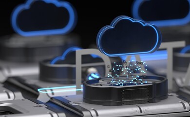 Cloud Computing Technology