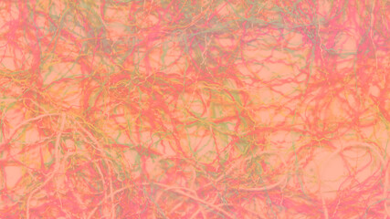 背景壁紙素材暖色系の暖かな模様の背景