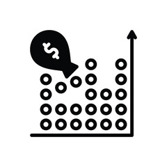 Black solid icon for anyway
