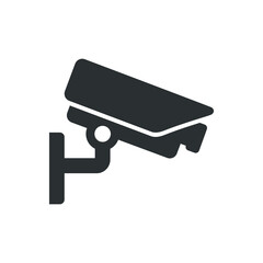 Security camera icon