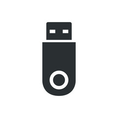 USB icon