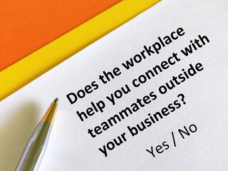 Questionnaire