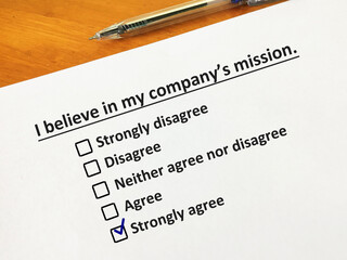 Questionnaire