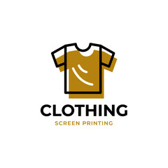 logo vector for clothing t shirt company