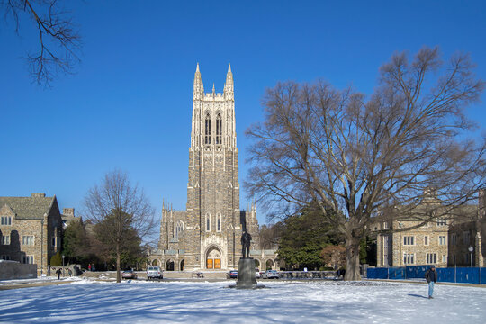 Duke