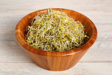 Broccoli sprouts