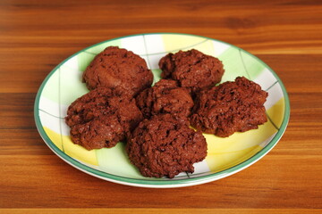 Chocolate Cookies