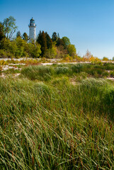 524-114 Cana Island Light Spring